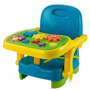 💞Winfun- Booster Seat -Light Use- Very Clean/Sanitized💞